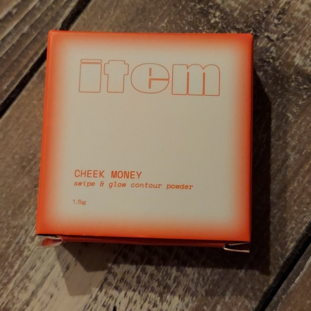 Contour powder